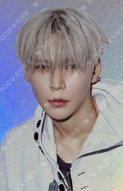 ODYSSEY POSTCARD + HOLOGRAM PHOTO CARD SET [A VER.]