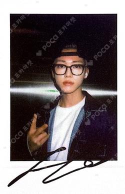 DREAMSCAPE StarRiver JAEMIN photocard image