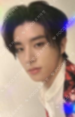 ENHYPEN VR CONCERT : IMMERSION JAKE photocard image