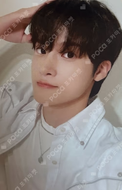 HOUSE OF TRICKY : SPUR APPLEMUSIC JUNMIN photocard image