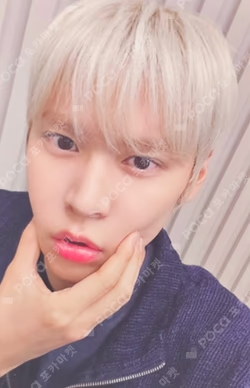 ODYSSEY MAKESTAR EUNSEOK photocard image