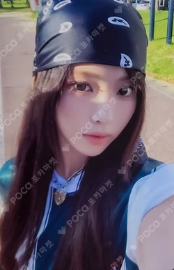 iLy BROADCAST SHUIE photocard image