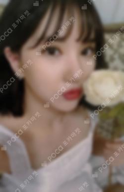 PARALLEL EUNHA photocard image