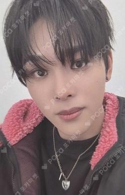 Flip it, Kick it! Umm Great ver. Amaru photocard image