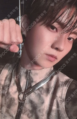 THE BOYZ [THE BLAZE] WORLD TOUR in SEOUL REWARD