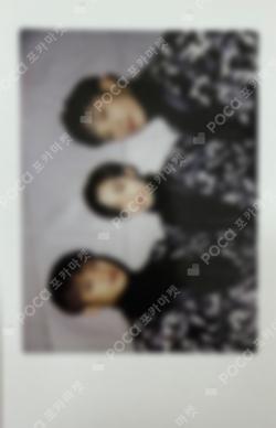 CARAT 1st Fan Meeting SEVENTEEN IN CARAT LAND Photo Card Set Unit photocard image