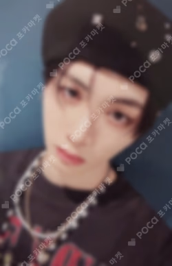 BOYNEXTDOOR TOUR KNOCK ON Vol.1 TAESAN photocard image