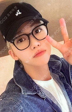 DREAMSCAPE StarRiver JAEMIN photocard image