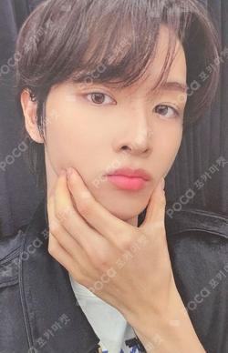 ODYSSEY MAKESTAR SUNGCHAN photocard image