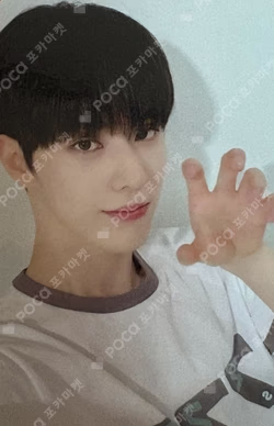 HOUSE OF TRICKY : SPUR APPLEMUSIC JINSIK photocard image