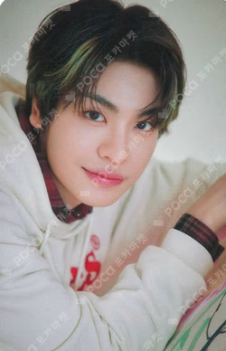 xikers Winter House RANDOM TRADING CARD