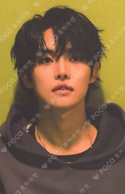 Snowy Summer ID Card Ver. POCAALBUM Ver.