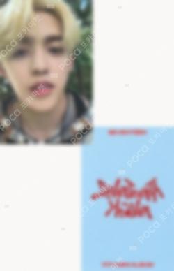 SEVENTEENTH HEAVEN YES24 S.COUPS photocard image