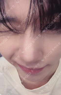 Snowy Summer KPOP TOGETHER Sung Min Kim photocard image