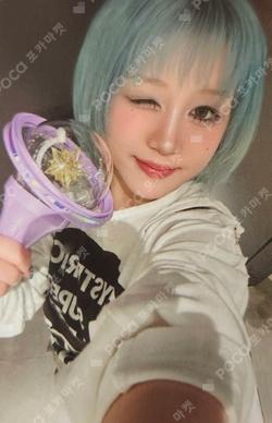 OFFICIAL LIGHT STICK 2