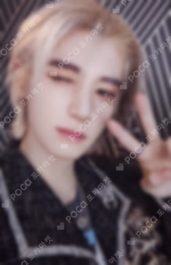BOYNEXTDOOR TOUR KNOCK ON Vol.1 LEEHAN photocard image
