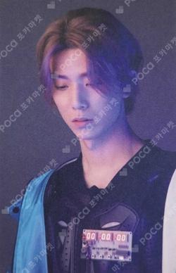 RPM BROADCAST HWIYOUNG photocard image