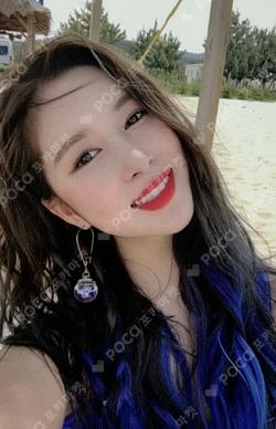 For the Summer Blue ver.
