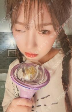 OFFICIAL LIGHT STICK 2 CHAEHYUN photocard image