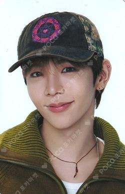 SMTOWN LIVE 2025 in LONDON SPECIAL GIFT SHOTARO photocard image