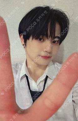 Xpert INTERASIA Hong Sung Min photocard image