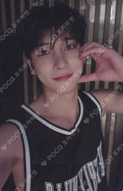 PEAK TIME CONCERT in JAPAN TRADING CARD