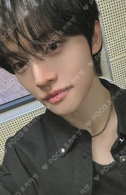 ETERNALT CU Jeon Minwook photocard image
