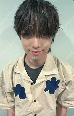 NEW CHAPTER : LUCEAT INTERASIA DOHA photocard image