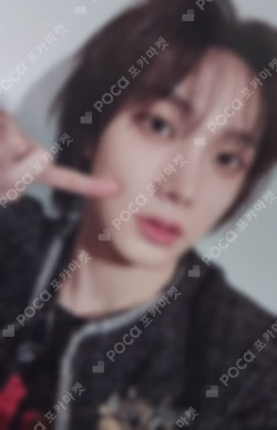 BOYNEXTDOOR TOUR KNOCK ON Vol.1 SUNGHO photocard image