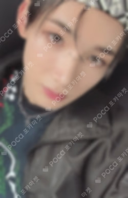 Yukiakari YIZHIYU JO photocard image