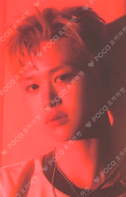 Snowy Summer ID Card Ver. POCAALBUM Ver.