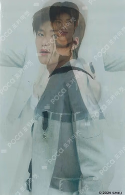 2025 RIIZE CONCERT TOUR [RIIZING LOUD] IN JAPAN LENTICULAR PHOTOCARD