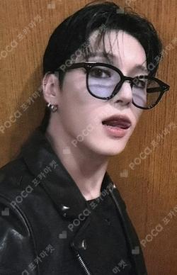 GOLDEN HOUR : Part.3 'In Your Fantasy Edition' DOWNLOAD EVENT WOOYOUNG photocard image