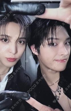 GOLDEN HOUR : Part.3 'In Your Fantasy Edition' STREAMING EVENT Unit photocard image