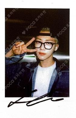 DREAMSCAPE StarRiver JAEMIN photocard image