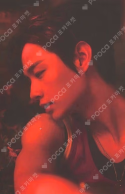 Snowy Summer ID Card Ver. POCAALBUM Ver.