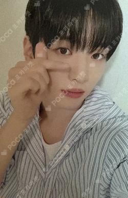 HOUSE OF TRICKY : SPUR APPLEMUSIC YUJUN photocard image