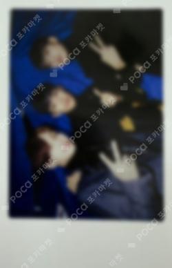 CARAT 1st Fan Meeting SEVENTEEN IN CARAT LAND Photo Card Set Unit photocard image