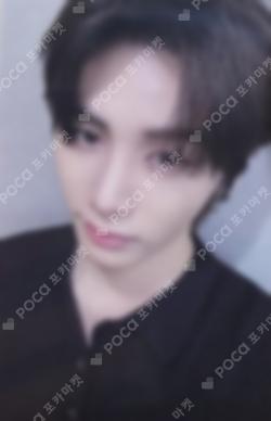 Lollapalooza LIVE WEVERSE TAESAN photocard image