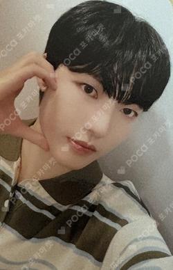 HOUSE OF TRICKY : SPUR APPLEMUSIC JUNGHOON photocard image