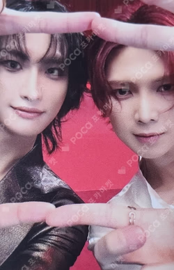 GOLDEN HOUR : Part.3 'In Your Fantasy Edition' STREAMING EVENT Unit photocard image