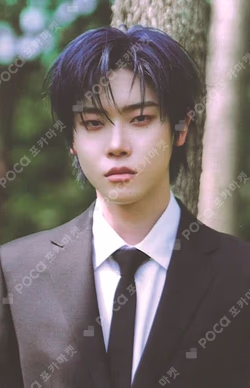 Snowy Summer ID Card Ver. POCAALBUM Ver.