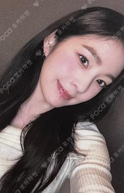 TILT Package Box Ver. KMS IRENE photocard image