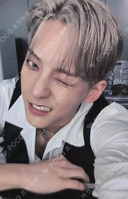 BTOB LEE MINHYUK photocard image