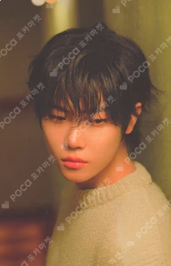 Snowy Summer ID Card Ver. POCAALBUM Ver.