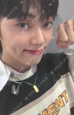 SUMMER POPUP ALBUM [POPPING] MKM MINKYUN photocard image