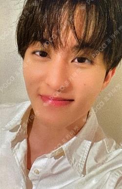 DREAMSCAPE StarRiver MARK photocard image