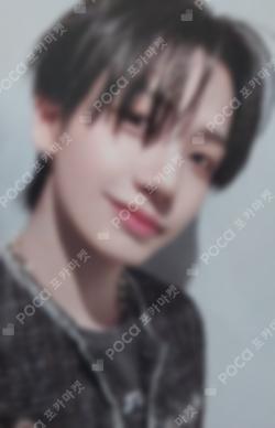 BOYNEXTDOOR TOUR KNOCK ON Vol.1 JAEHYUN photocard image