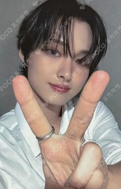 Xpert INTERASIA Lee Han Bin photocard image