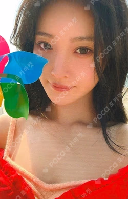 Lovestruck Moment ver. SEOI photocard image
